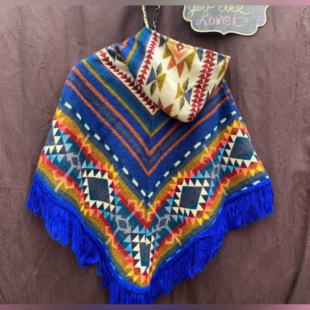 Will you be my pal-paca 😜 Alpaca Poncho - Picture 8 of 12